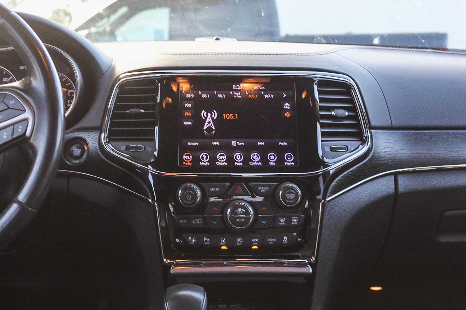 Thumbnail: 2019 Jeep Grand Cherokee - 13
