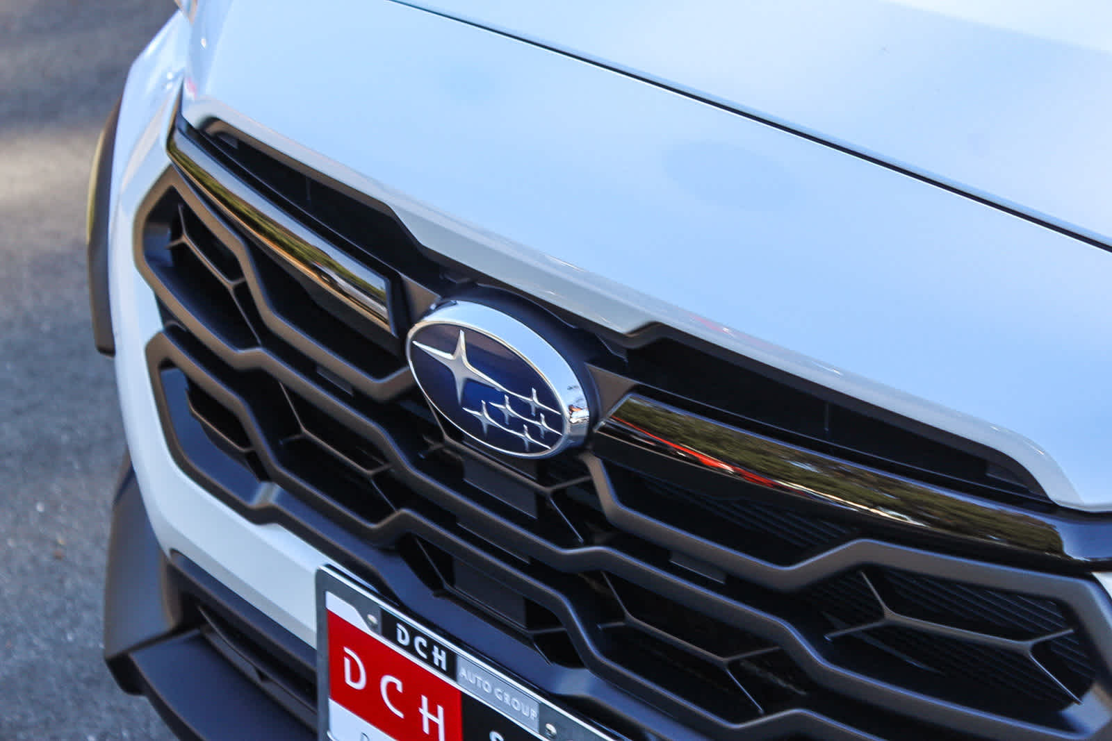 Thumbnail: 2025 Subaru Crosstrek - 9