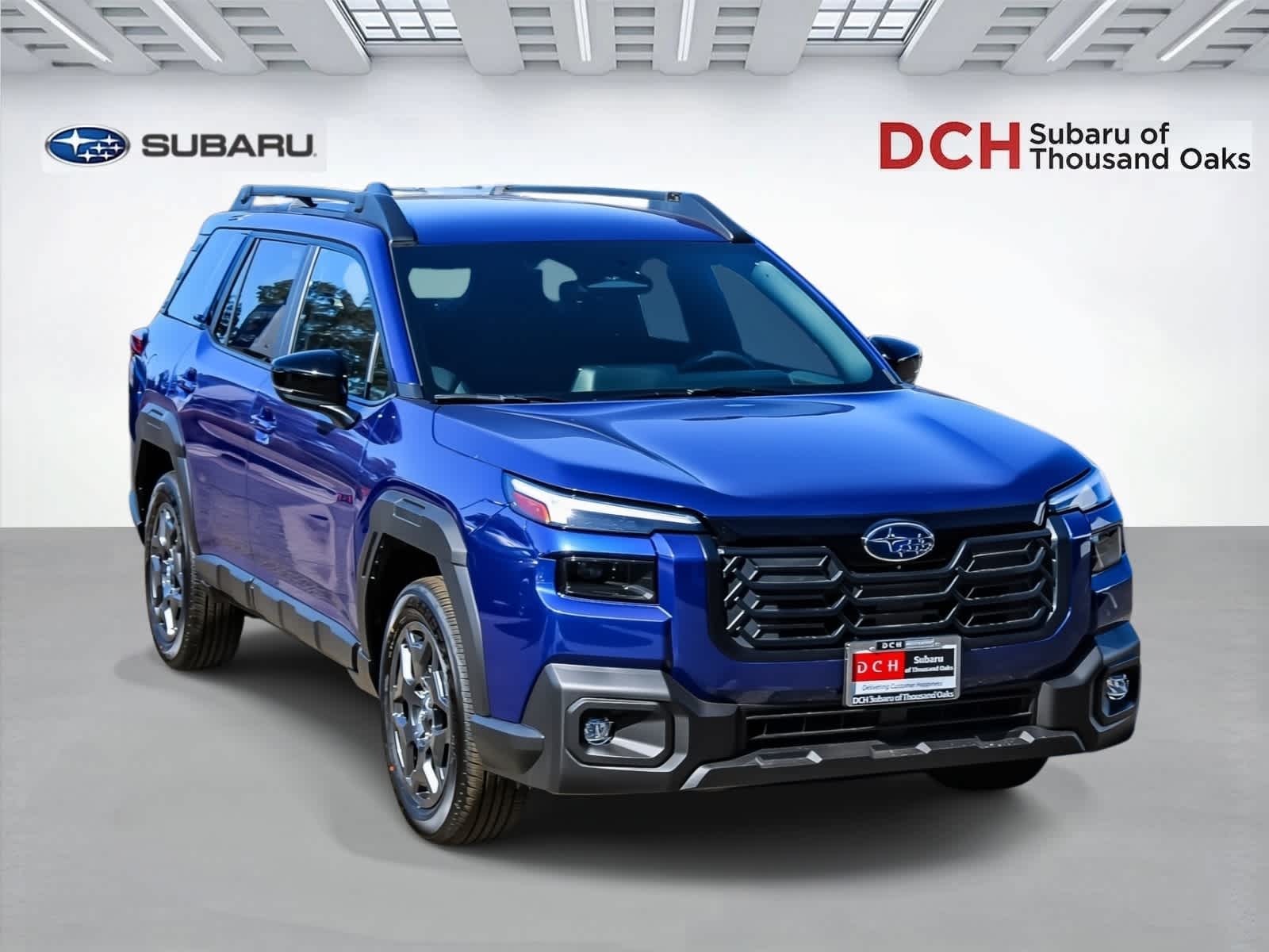 Thumbnail: 2026 Subaru Outback - 3