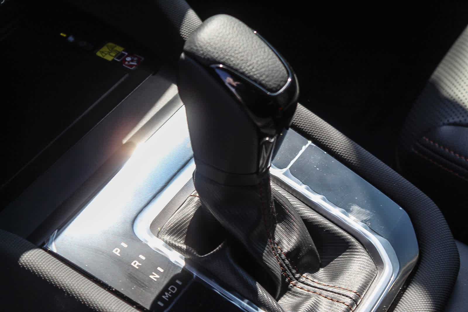 Thumbnail: 2025 Subaru Forester - 19