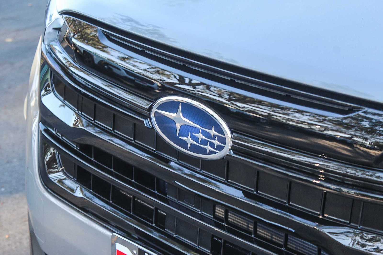 Thumbnail: 2025 Subaru Forester - 9