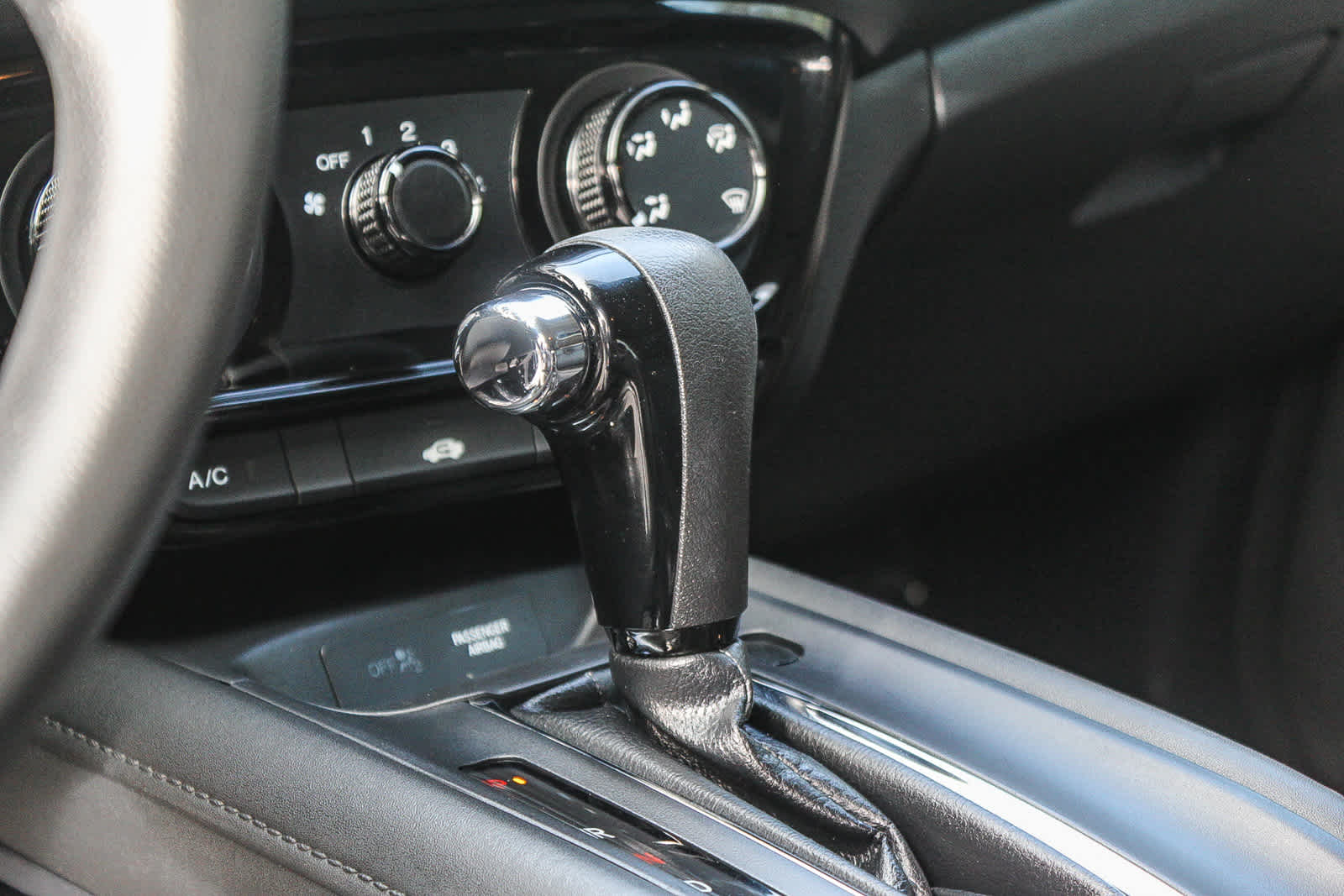 Thumbnail: 2019 Honda HR-V - 22