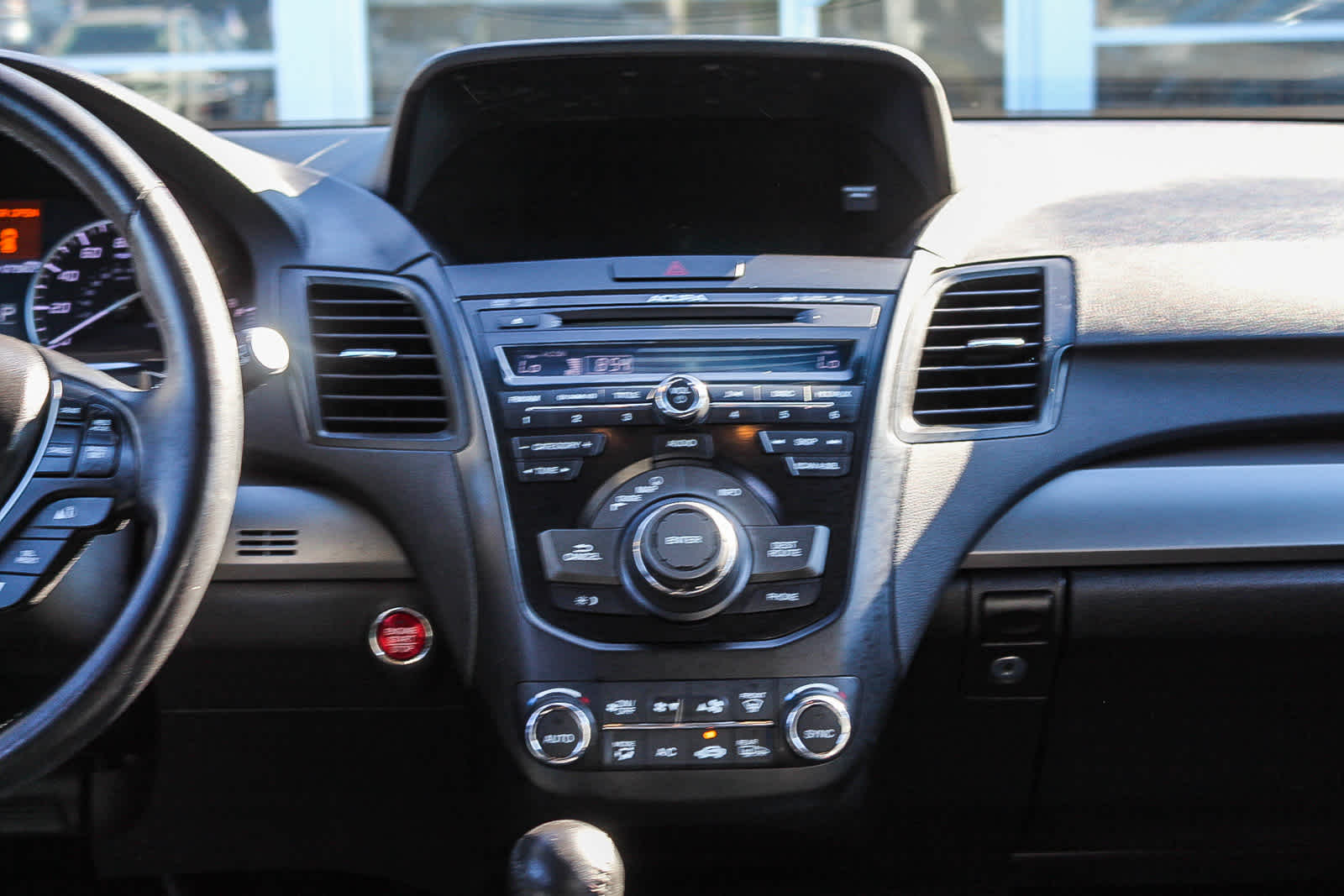 Thumbnail: 2015 Acura RDX - 13