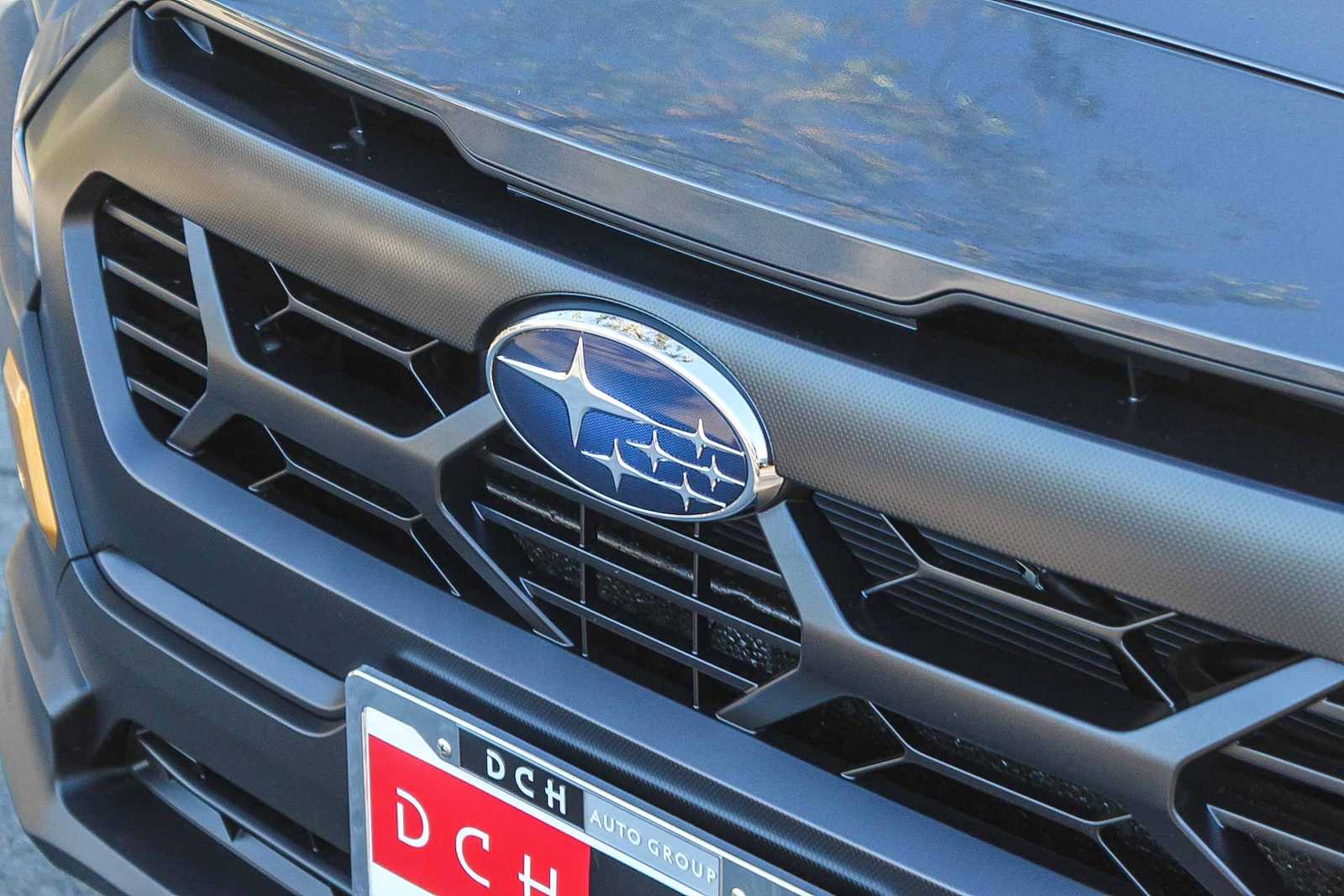 Thumbnail: 2026 Subaru Crosstrek - 9