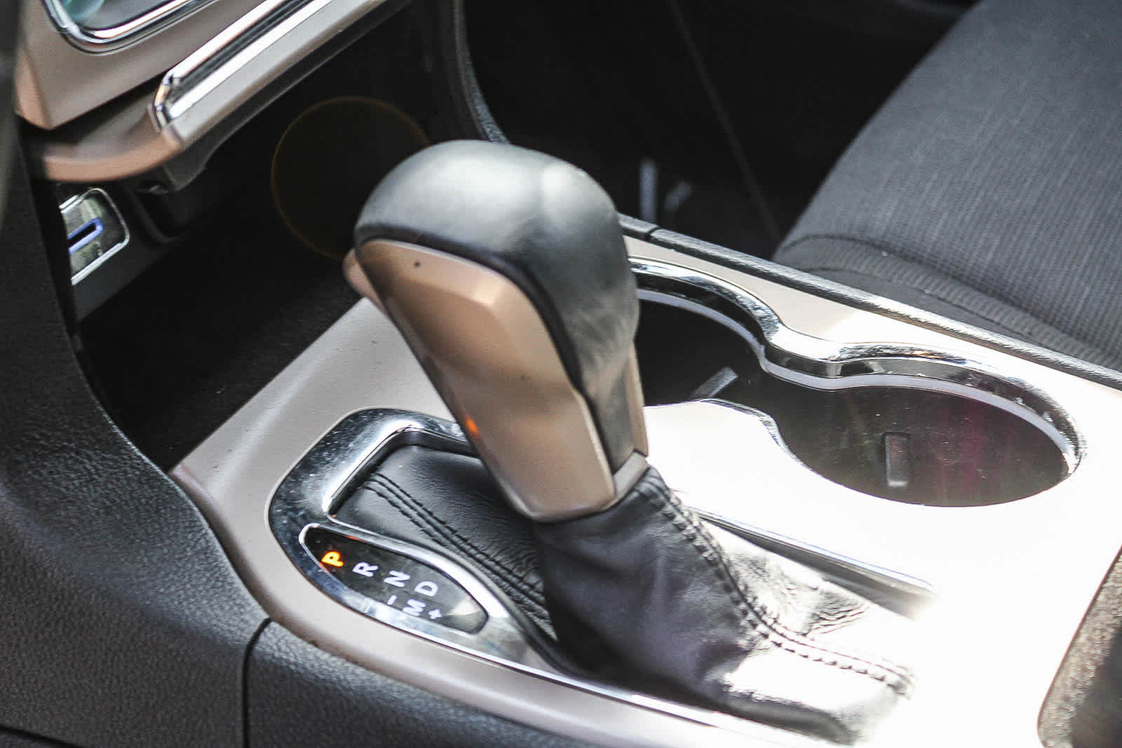 Thumbnail: 2017 Jeep Grand Cherokee - 19