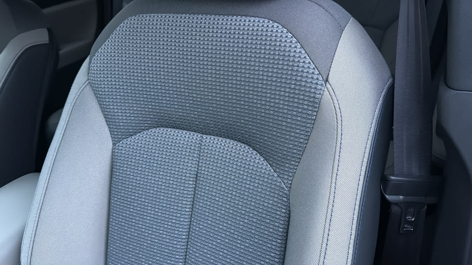 Thumbnail: 2025 Subaru Forester - 28