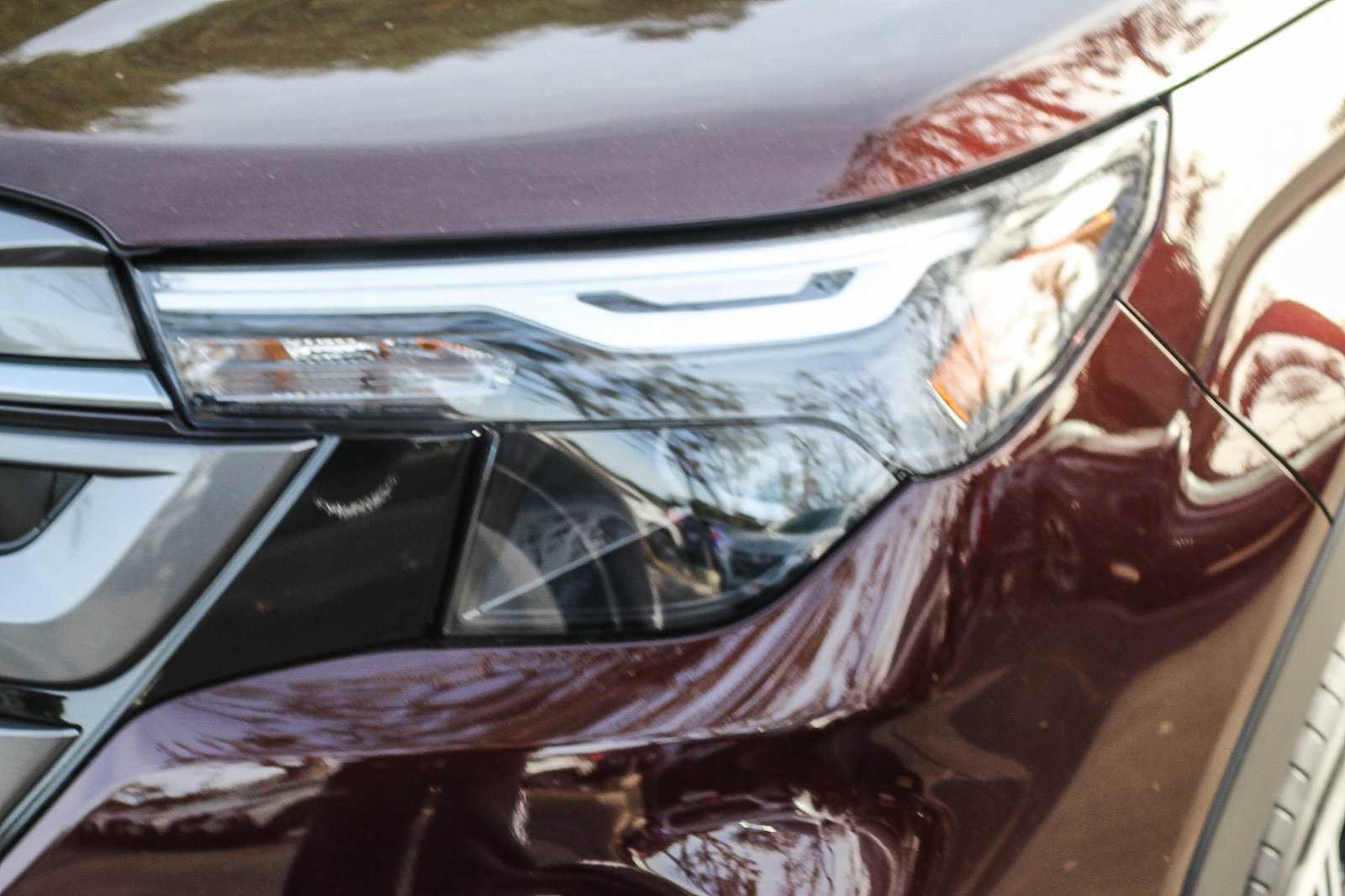 Thumbnail: 2026 Subaru Forester - 8