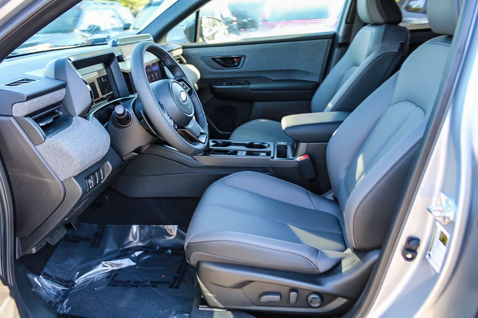 Thumbnail: 2026 Subaru Outback - 17