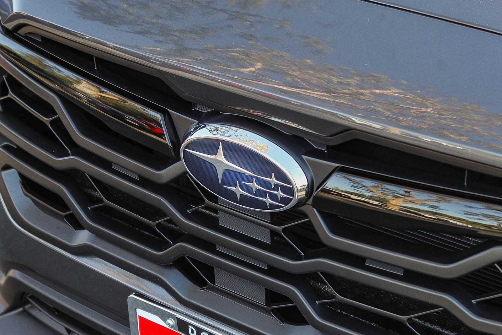 Thumbnail: 2025 Subaru Crosstrek - 9