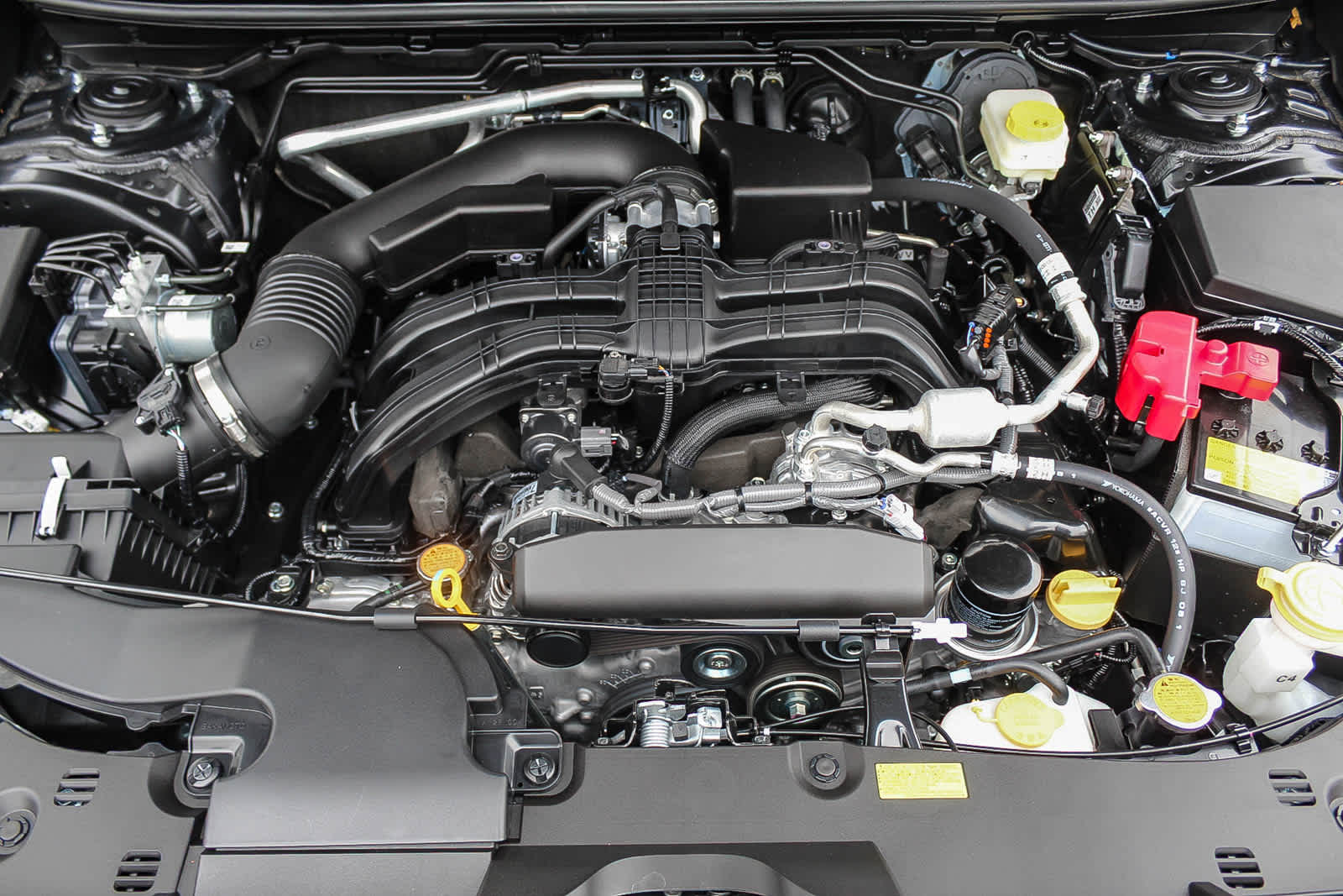 Thumbnail: 2025 Subaru Crosstrek - 26