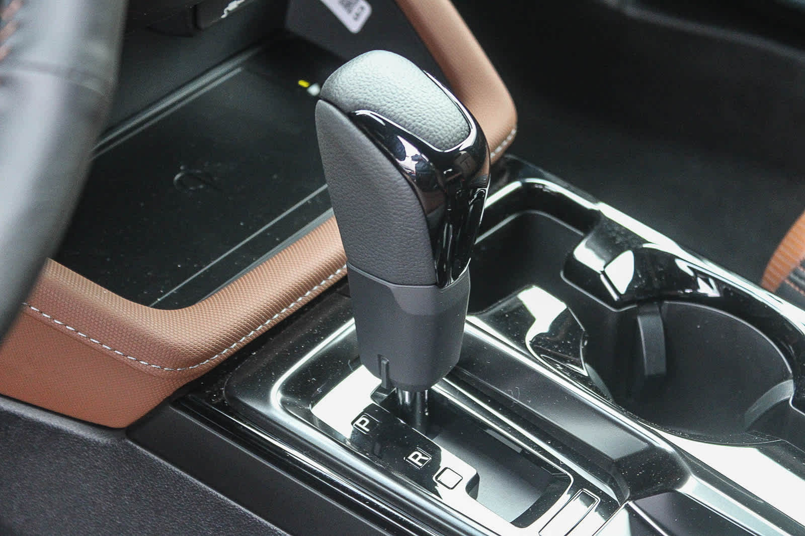 Thumbnail: 2026 Subaru Forester - 19