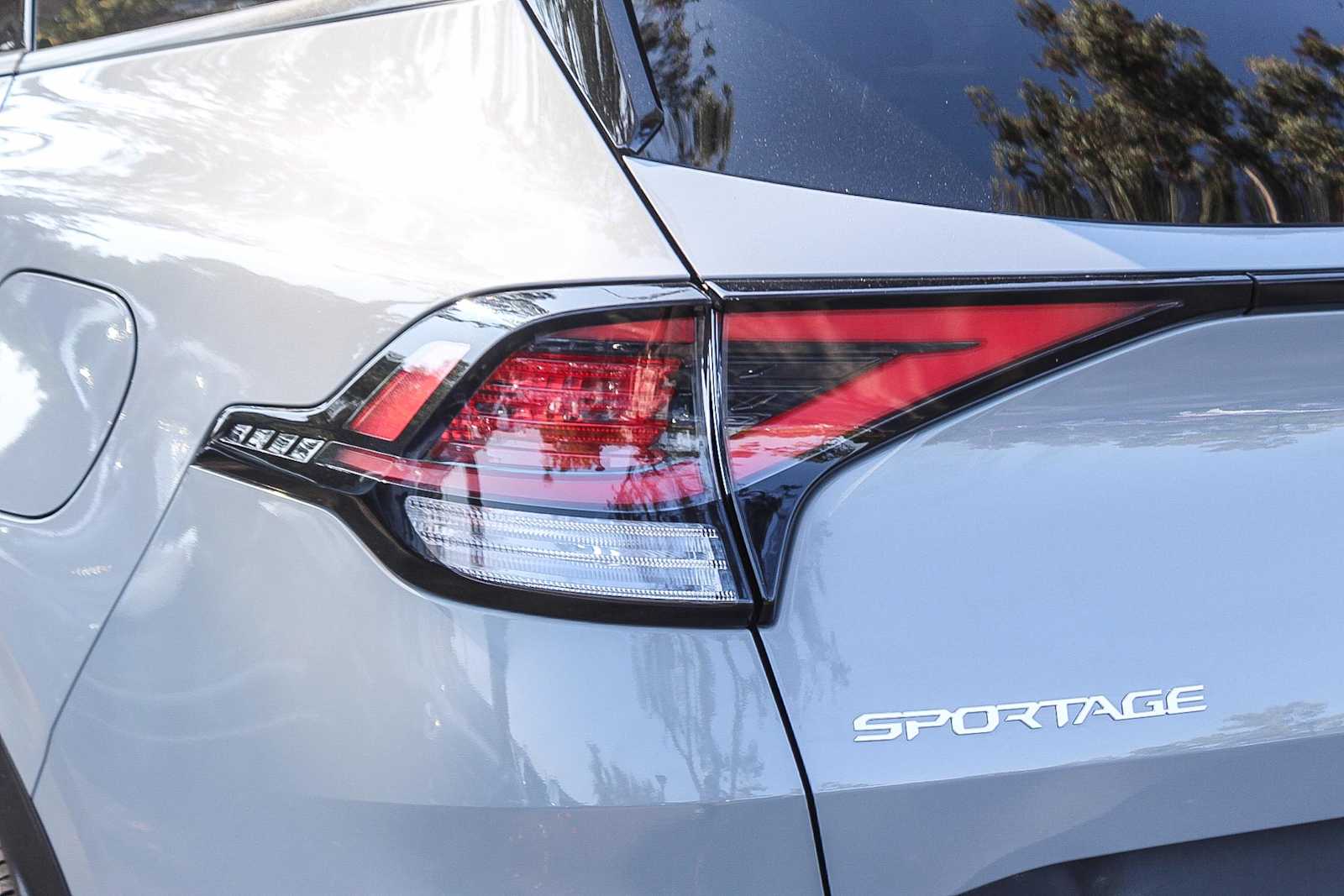 Thumbnail: 2023 Kia Sportage - 7