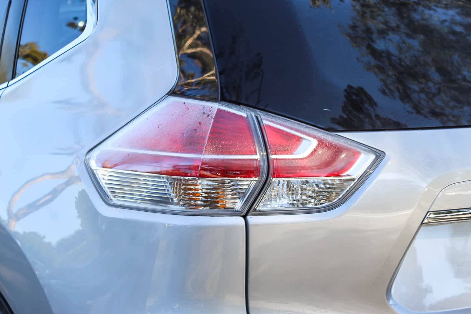 Thumbnail: 2015 Nissan Rogue - 7