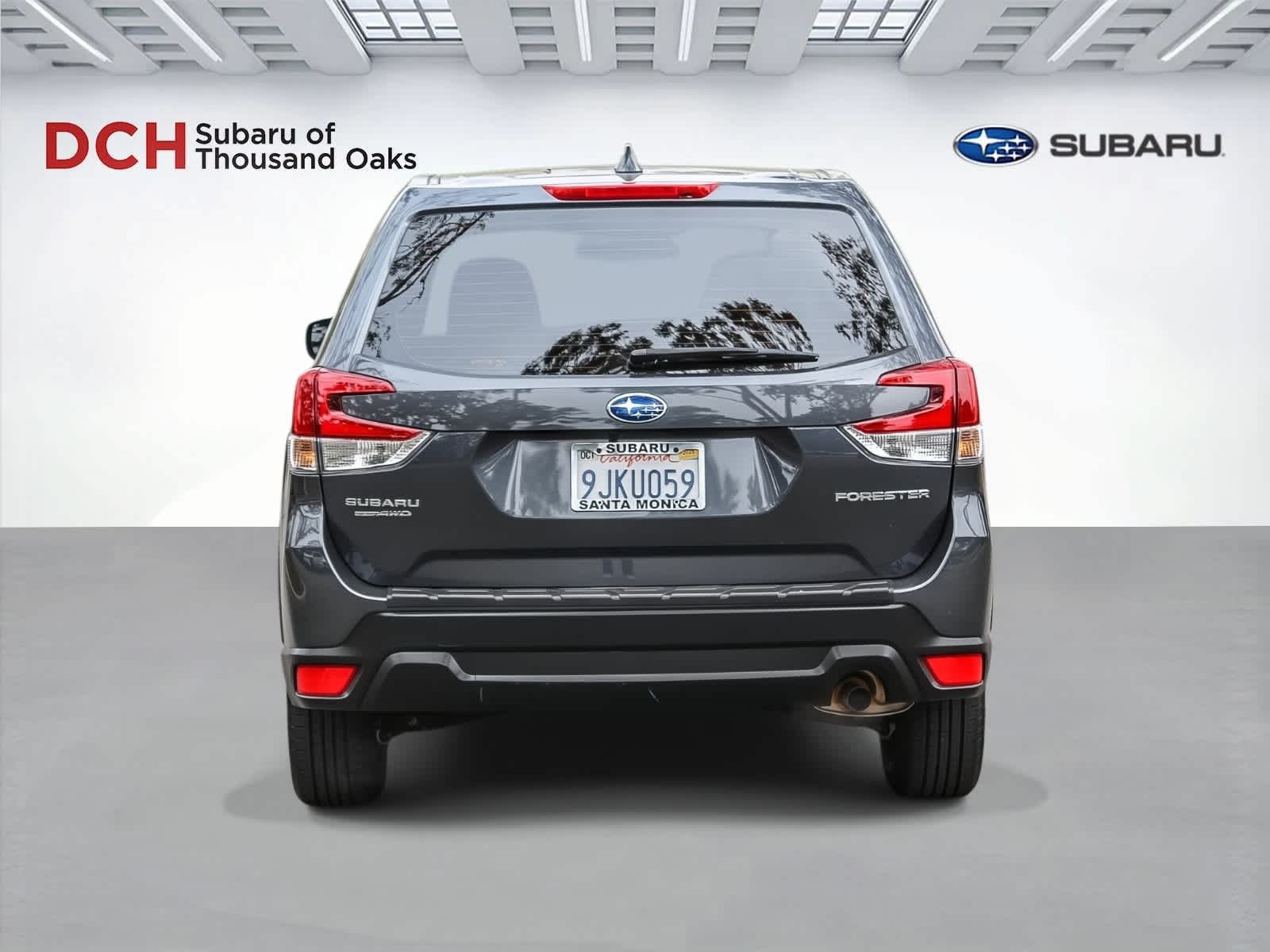 2023 Subaru Forester  5