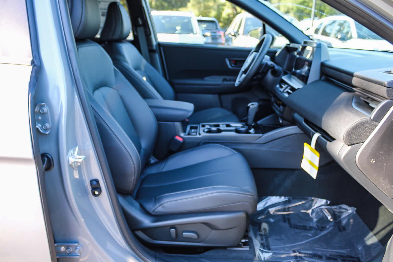 Thumbnail: 2026 Subaru Outback - 16