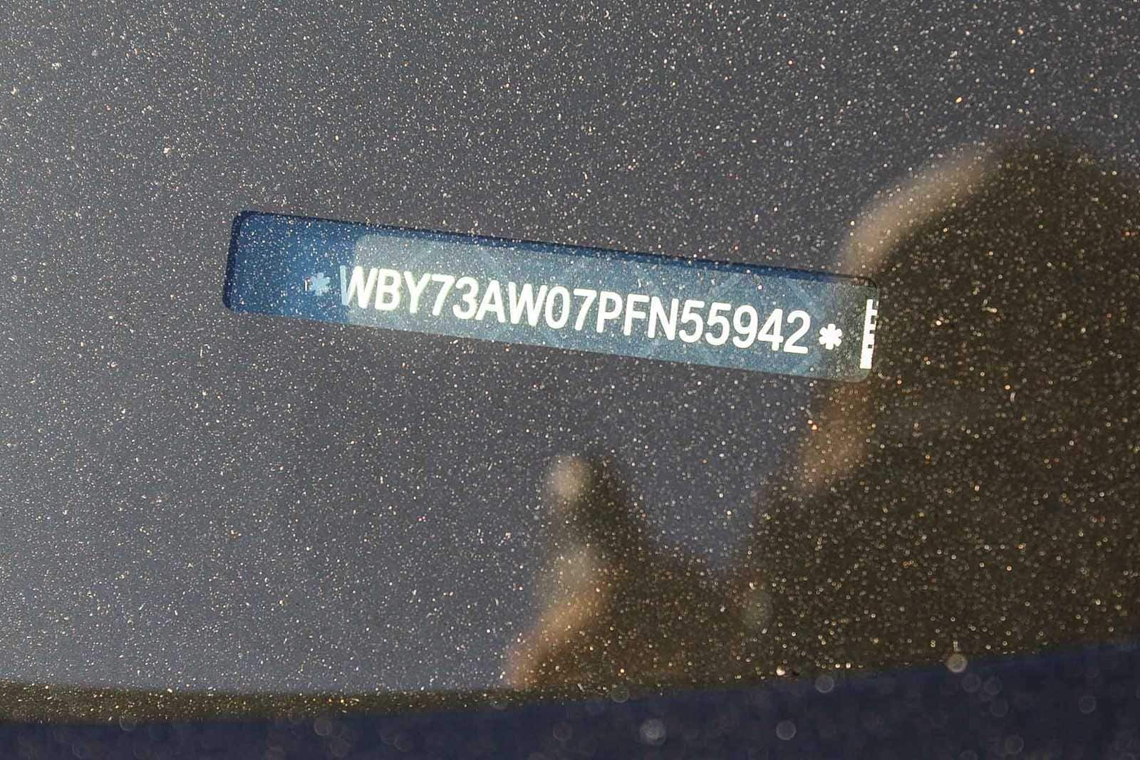 Thumbnail: 2023 BMW i4 - 26