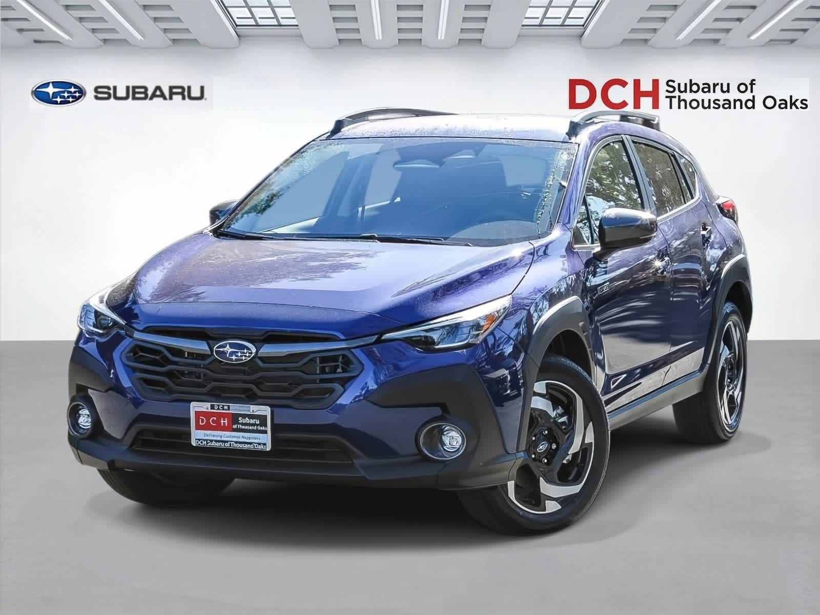 2026 Subaru Crosstrek Limited -
                  Westlake Village, CA