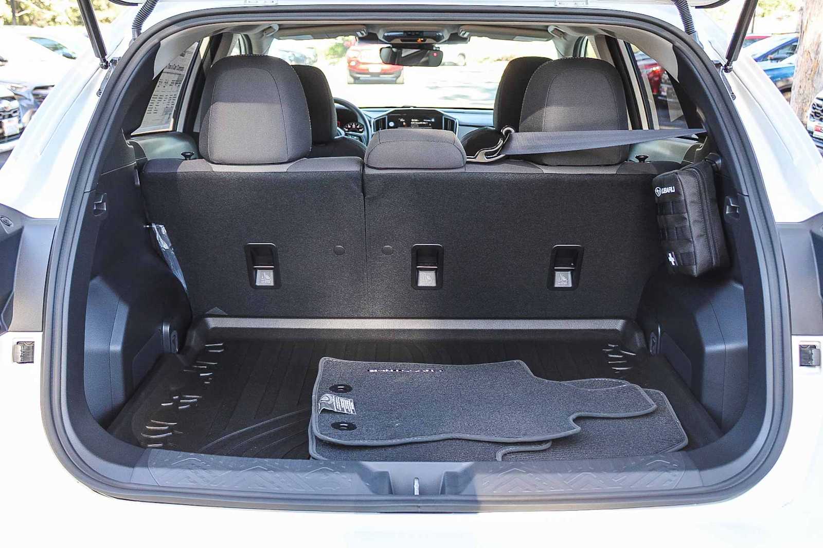 Thumbnail: 2025 Subaru Crosstrek - 26