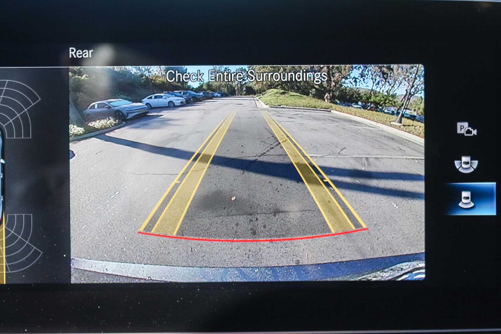 Thumbnail: 2020 Mercedes-Benz GLE - 24