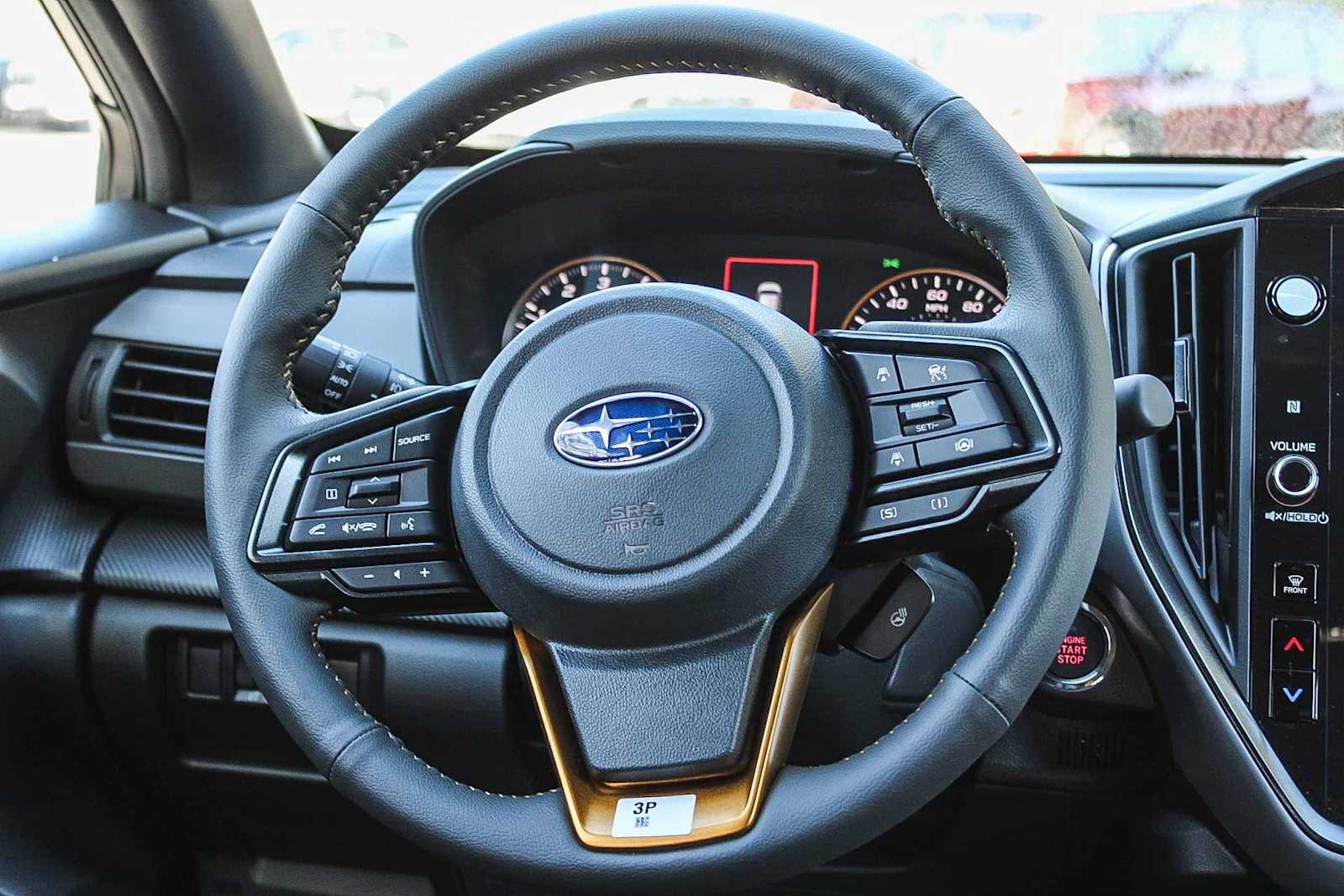 Thumbnail: 2026 Subaru Crosstrek - 15