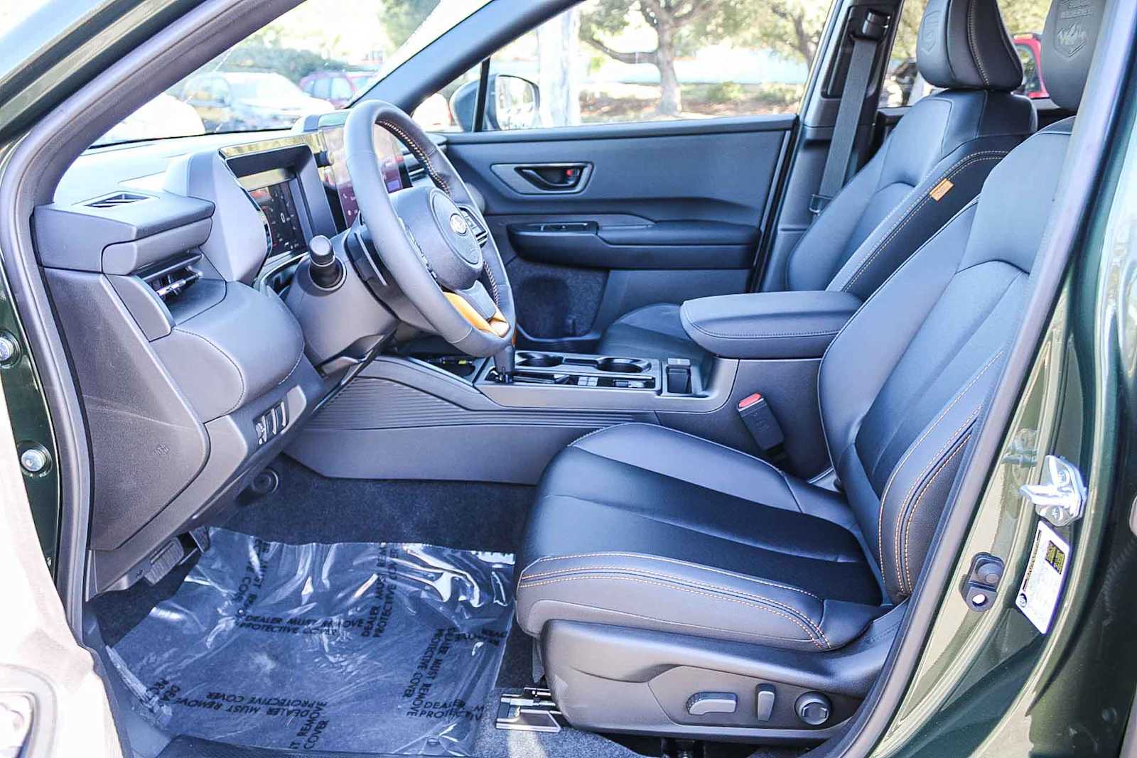 Thumbnail: 2026 Subaru Outback - 17