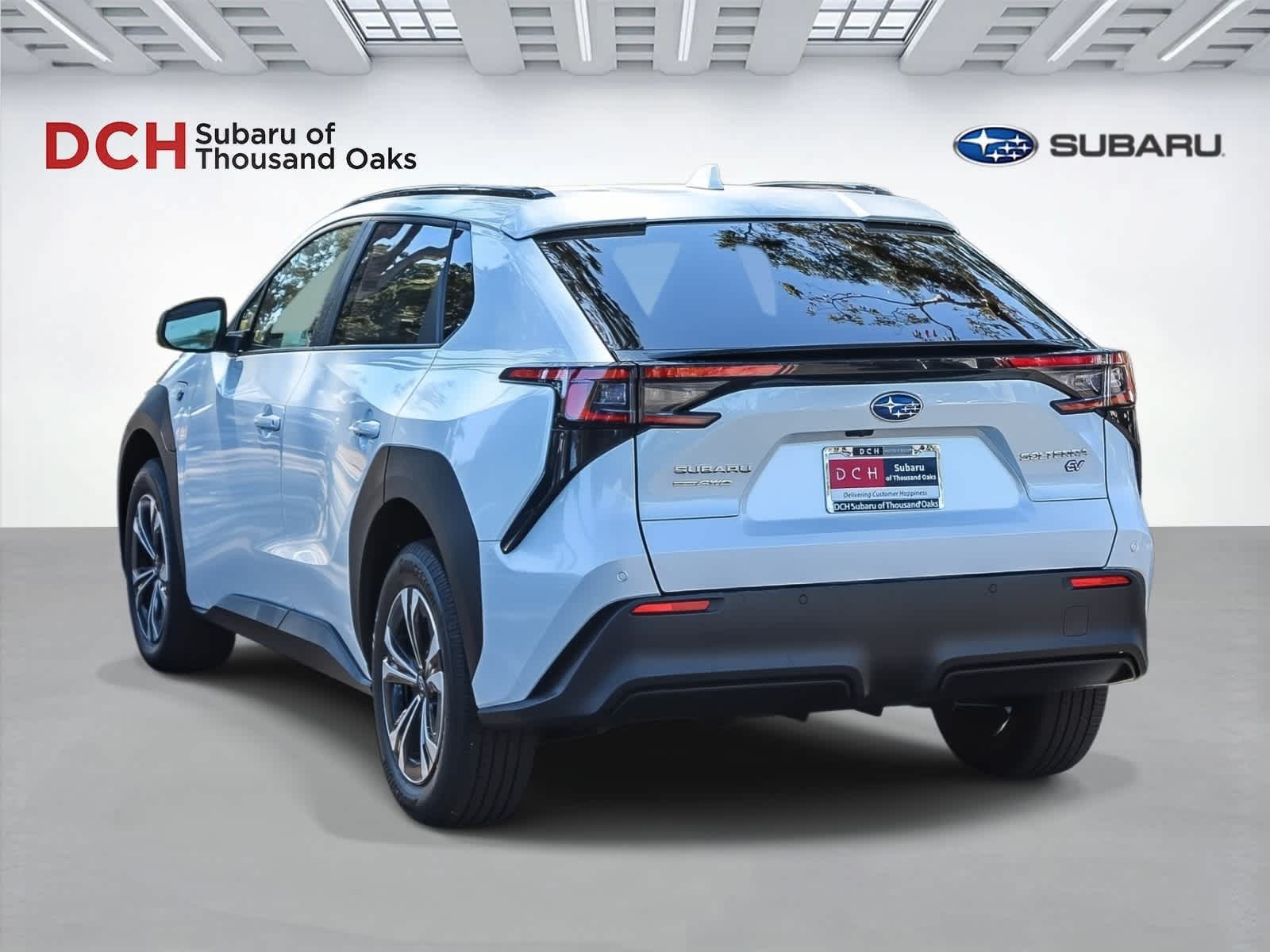 Thumbnail: 2025 Subaru Solterra - 6
