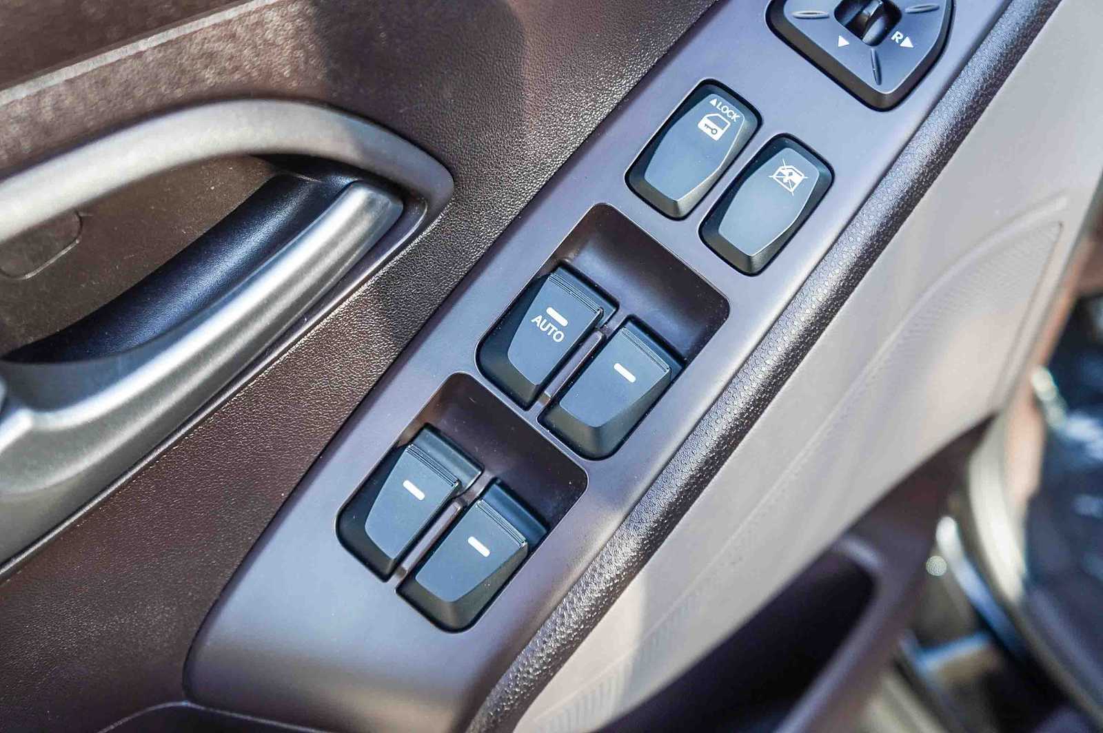 Thumbnail: 2015 Hyundai Tucson - 22