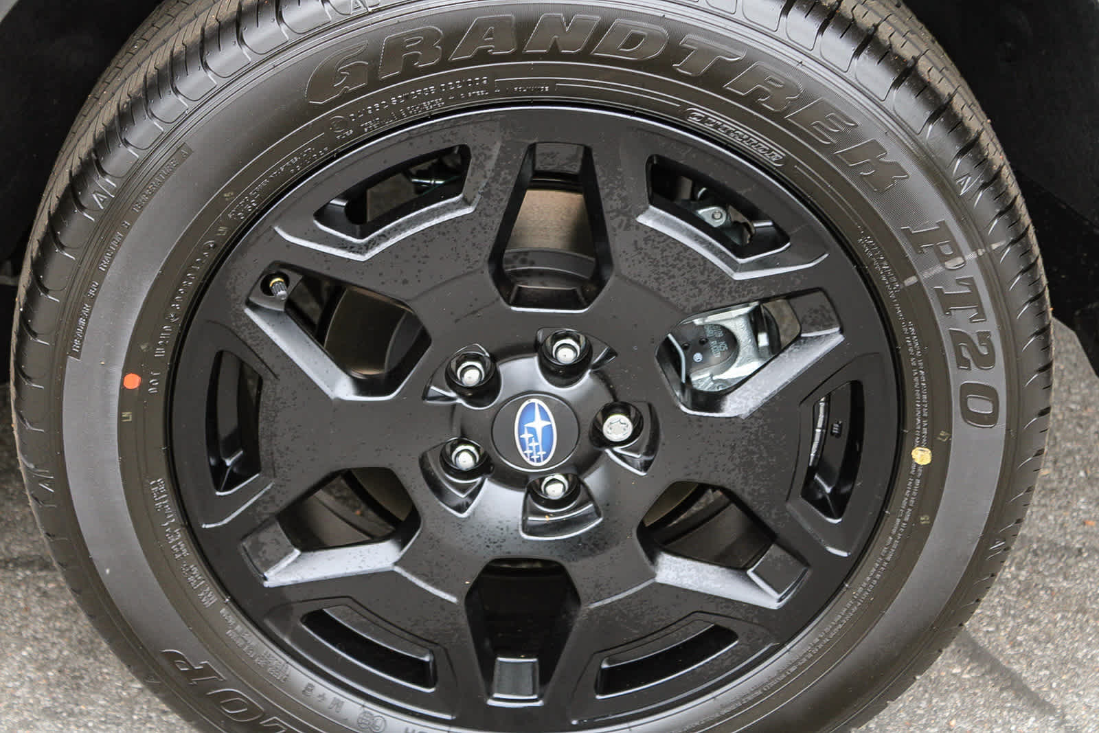 Thumbnail: 2026 Subaru Outback - 11