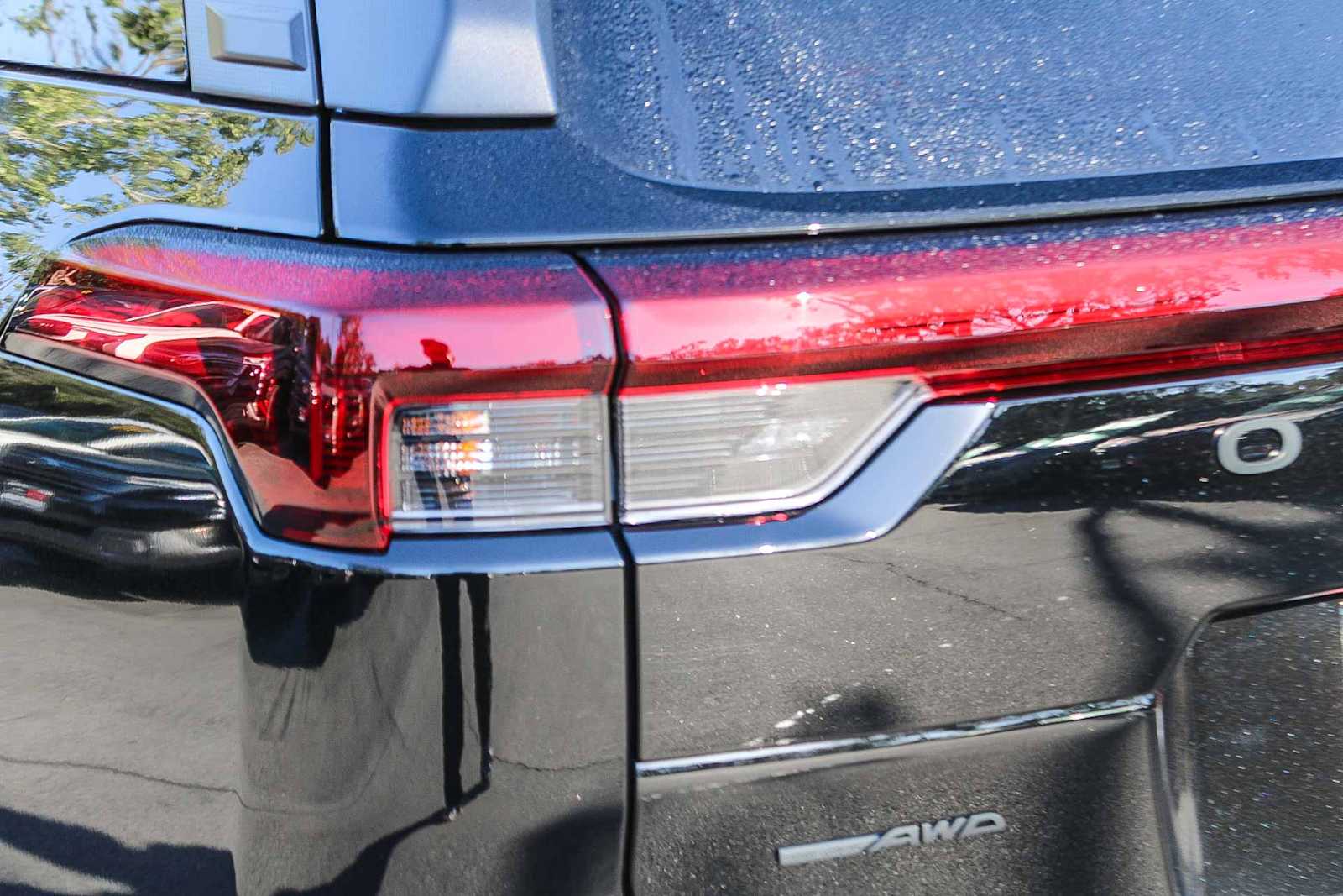Thumbnail: 2026 Subaru Outback - 7