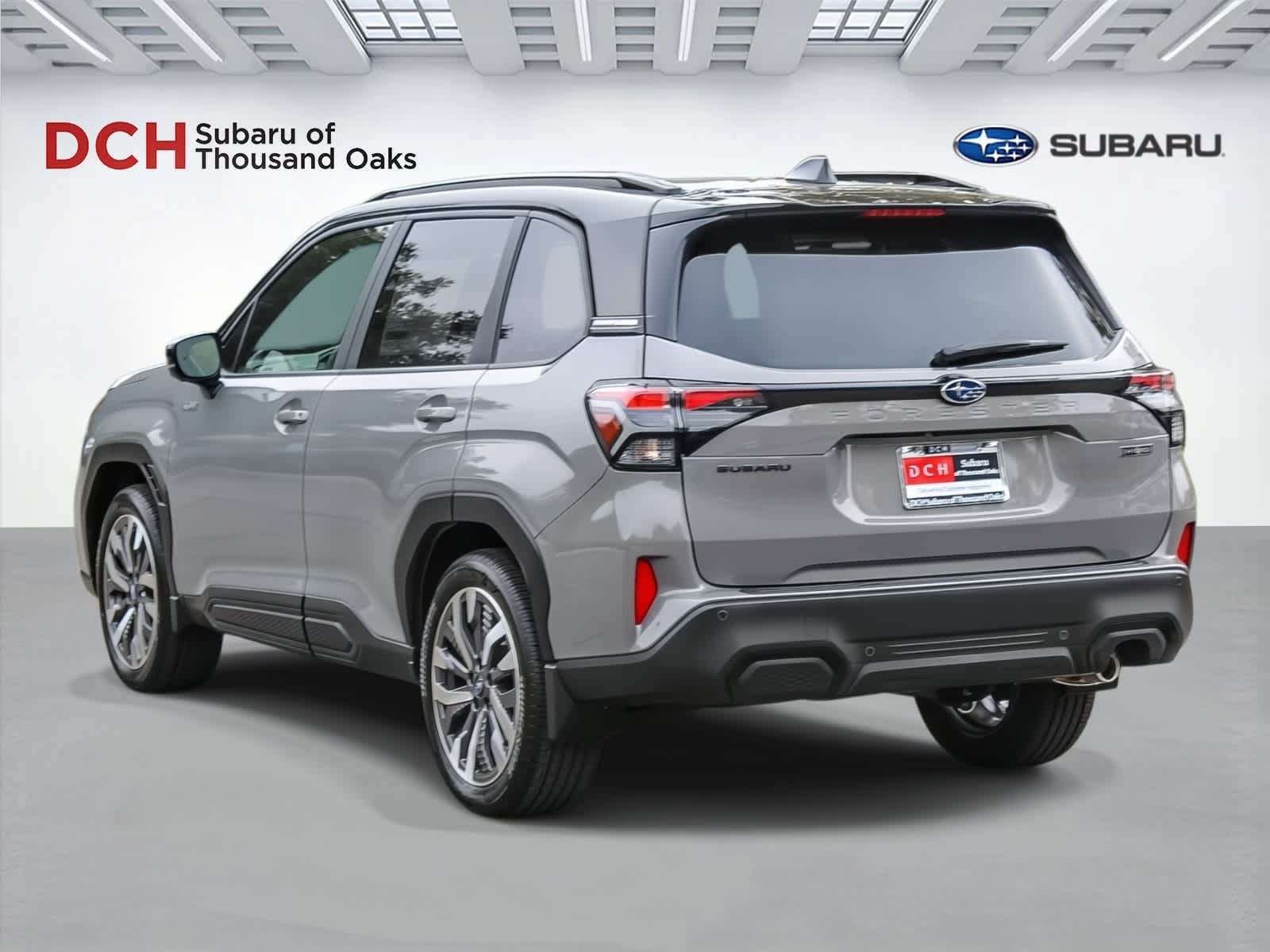 Thumbnail: 2025 Subaru Forester - 6