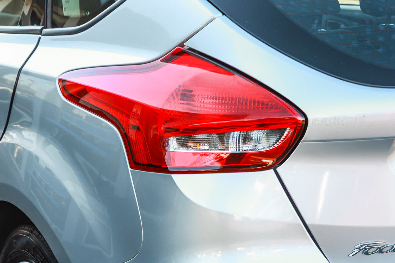 Thumbnail: 2017 Ford Focus - 7