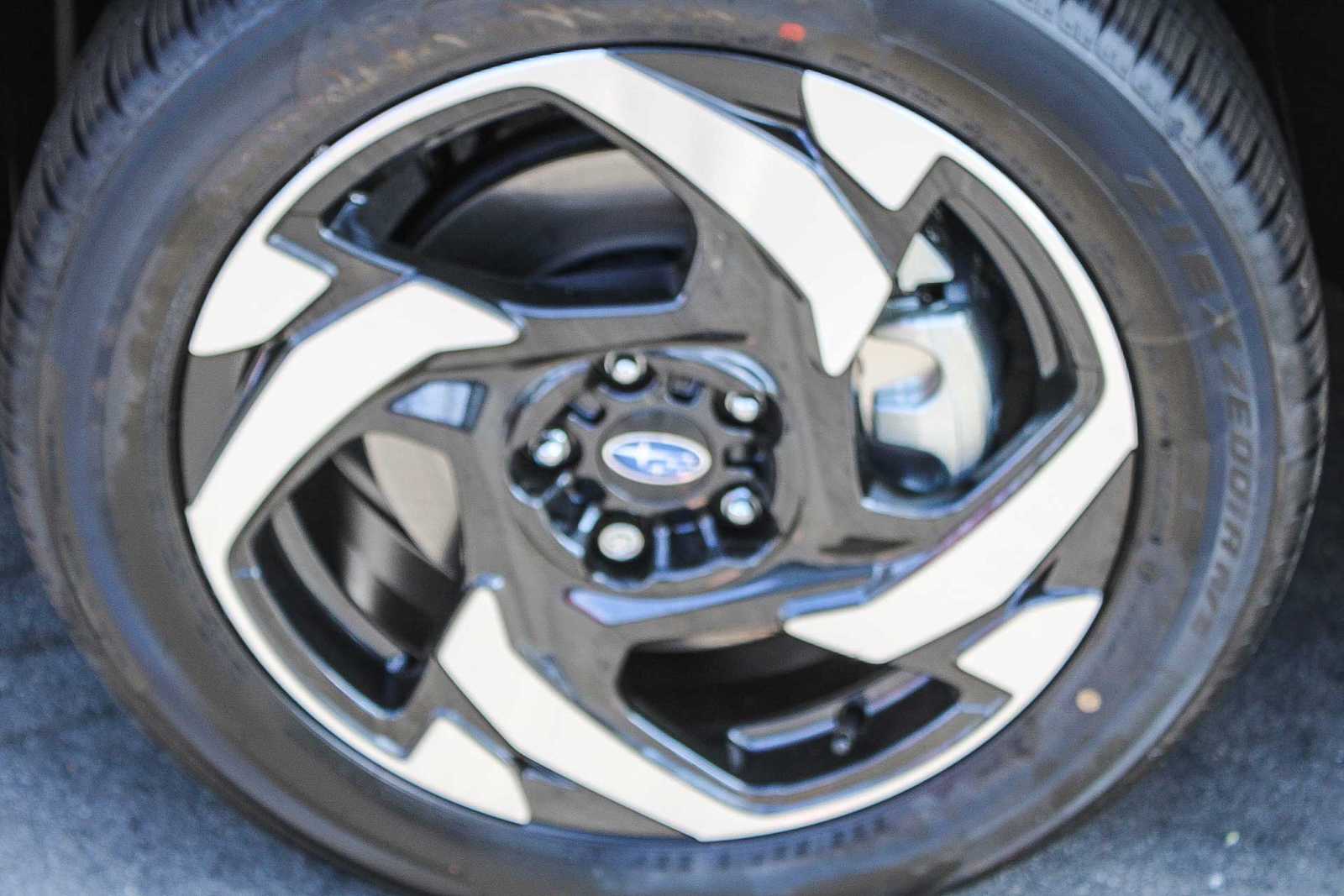 Thumbnail: 2026 Subaru Crosstrek - 10