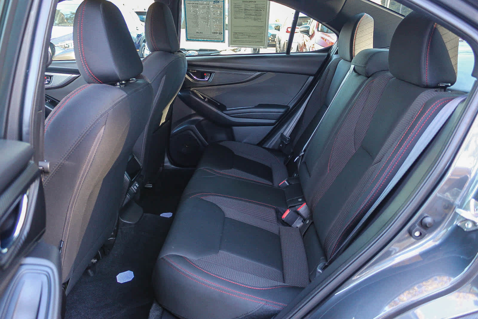 Thumbnail: 2022 Subaru WRX - 17