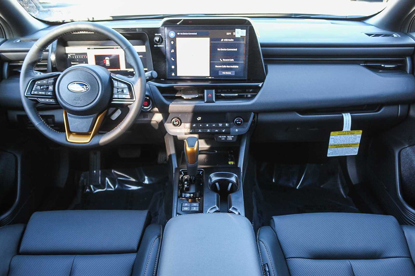 Thumbnail: 2026 Subaru Outback - 11