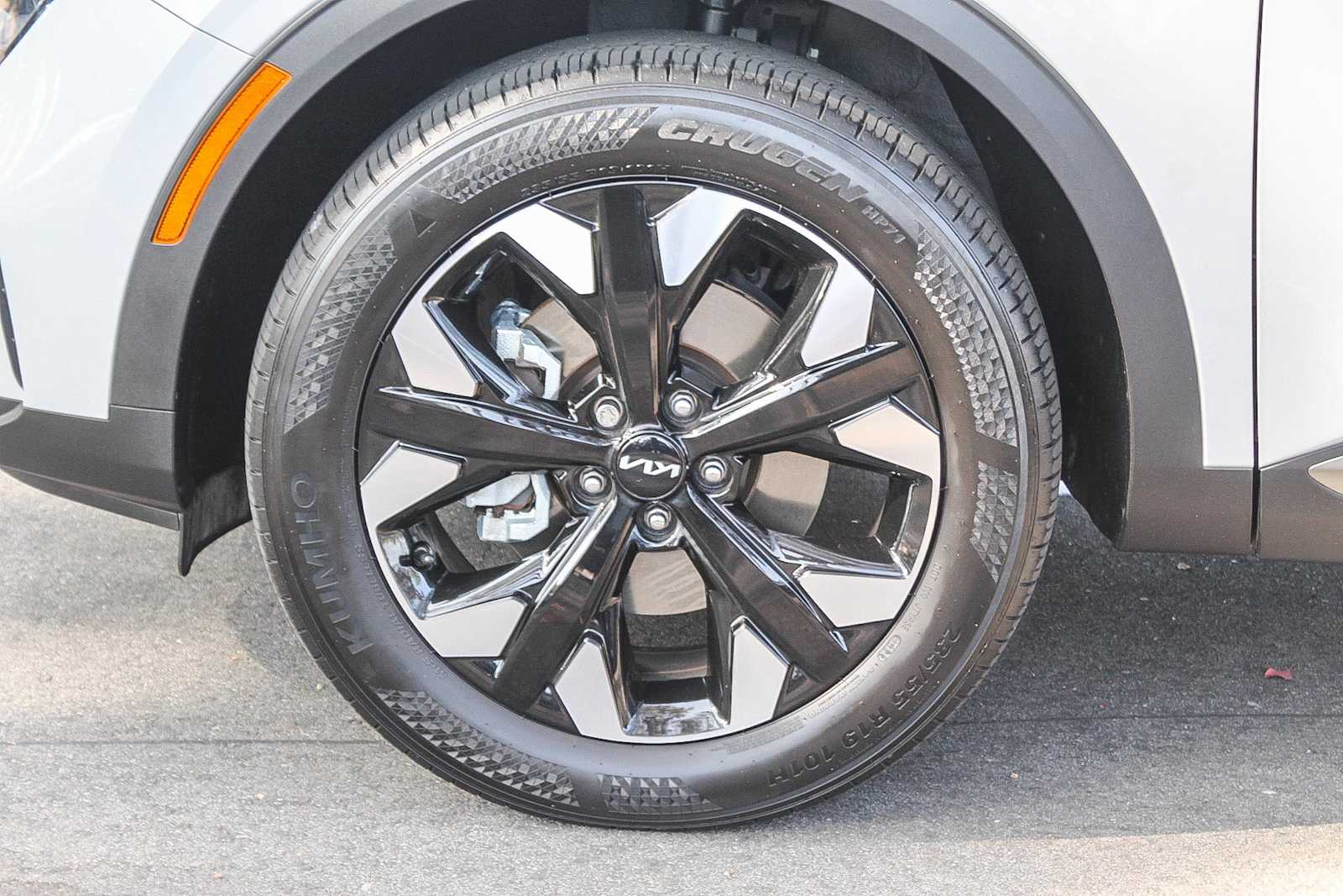 Thumbnail: 2023 Kia Sportage - 10