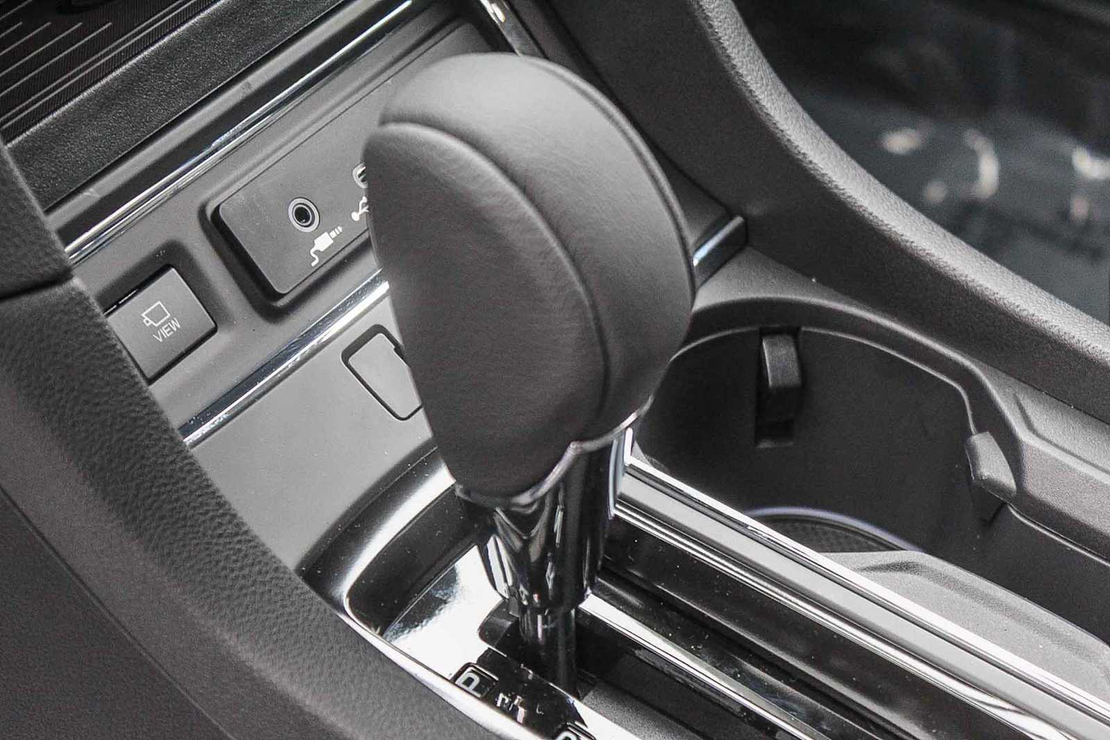 Thumbnail: 2025 Subaru Ascent - 19