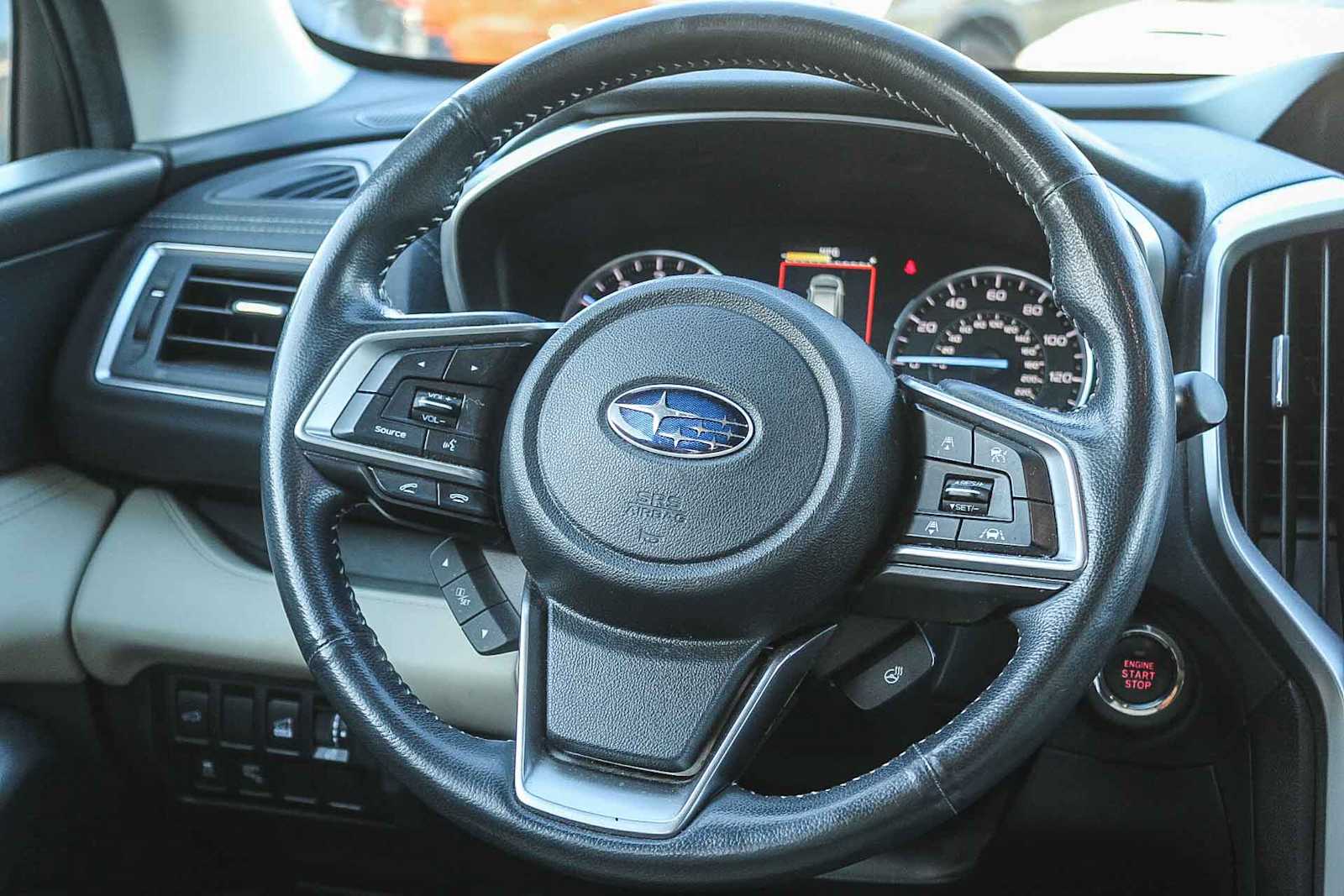 Thumbnail: 2019 Subaru Ascent - 14