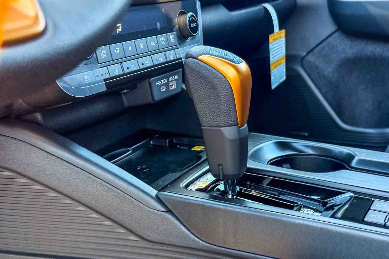 Thumbnail: 2026 Subaru Outback - 22