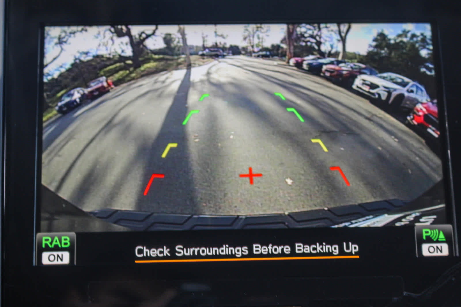 Thumbnail: 2024 Subaru Forester - 24