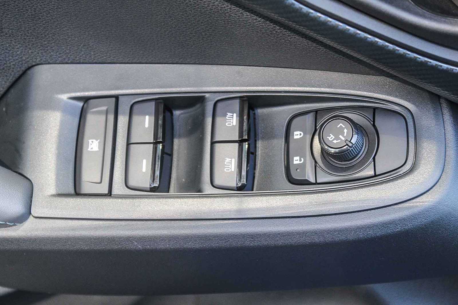 Thumbnail: 2025 Subaru Crosstrek - 20