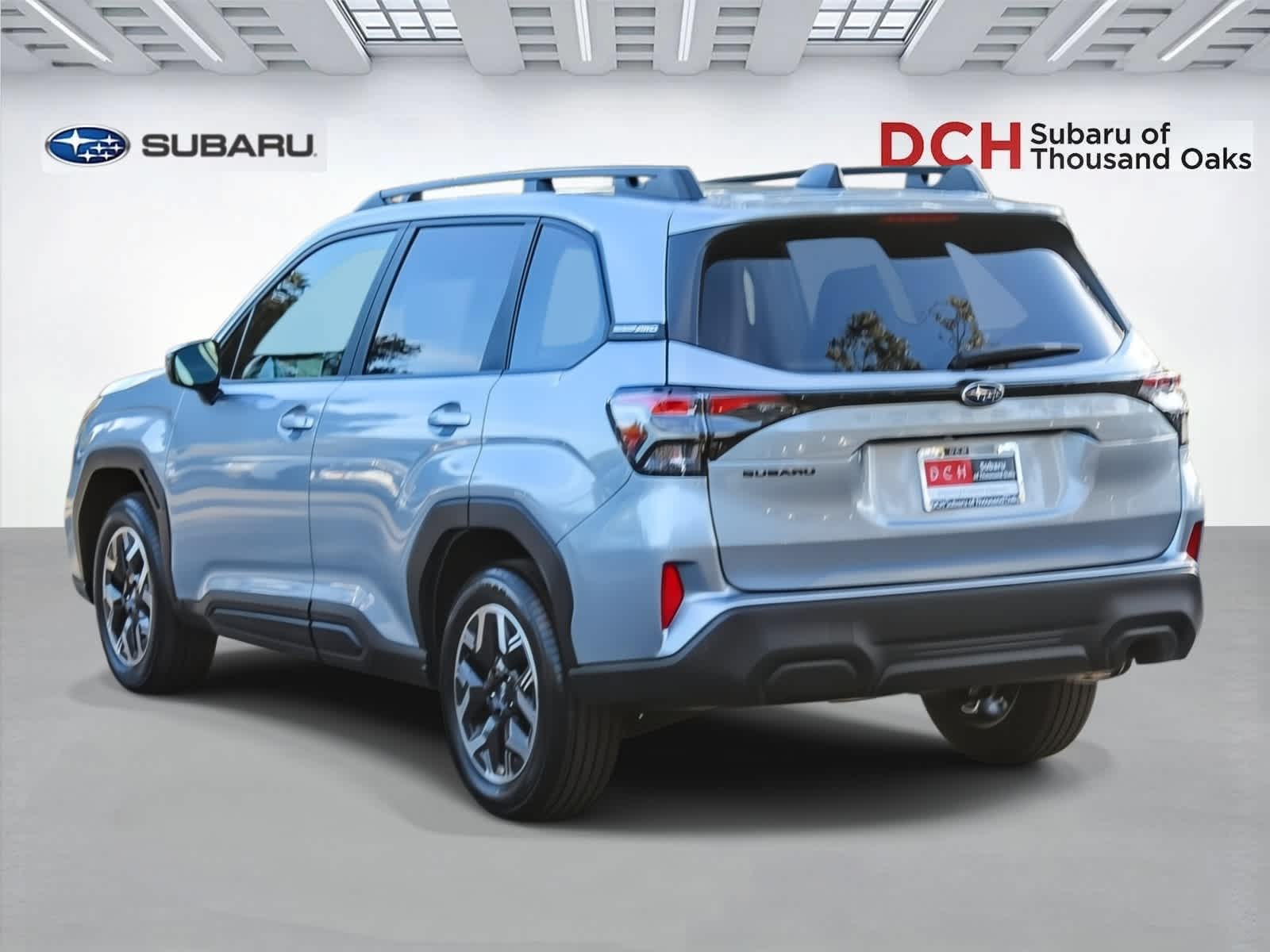 Thumbnail: 2025 Subaru Forester - 6