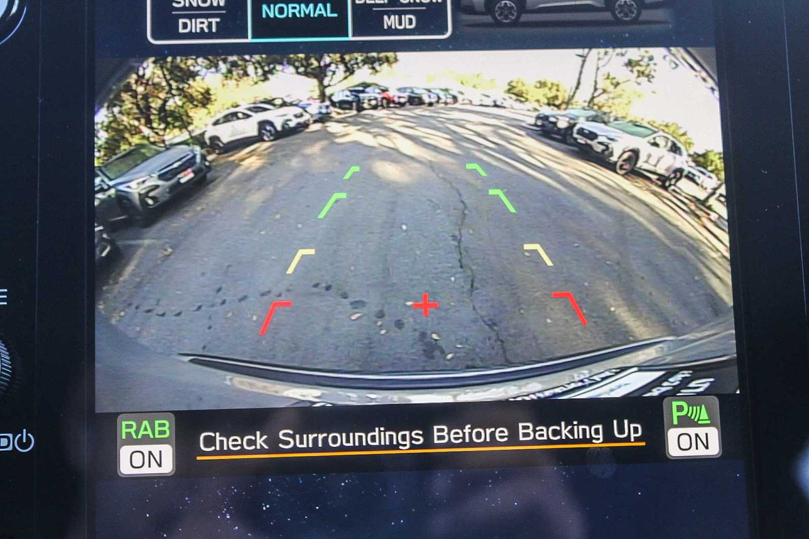 Thumbnail: 2025 Subaru Forester - 24