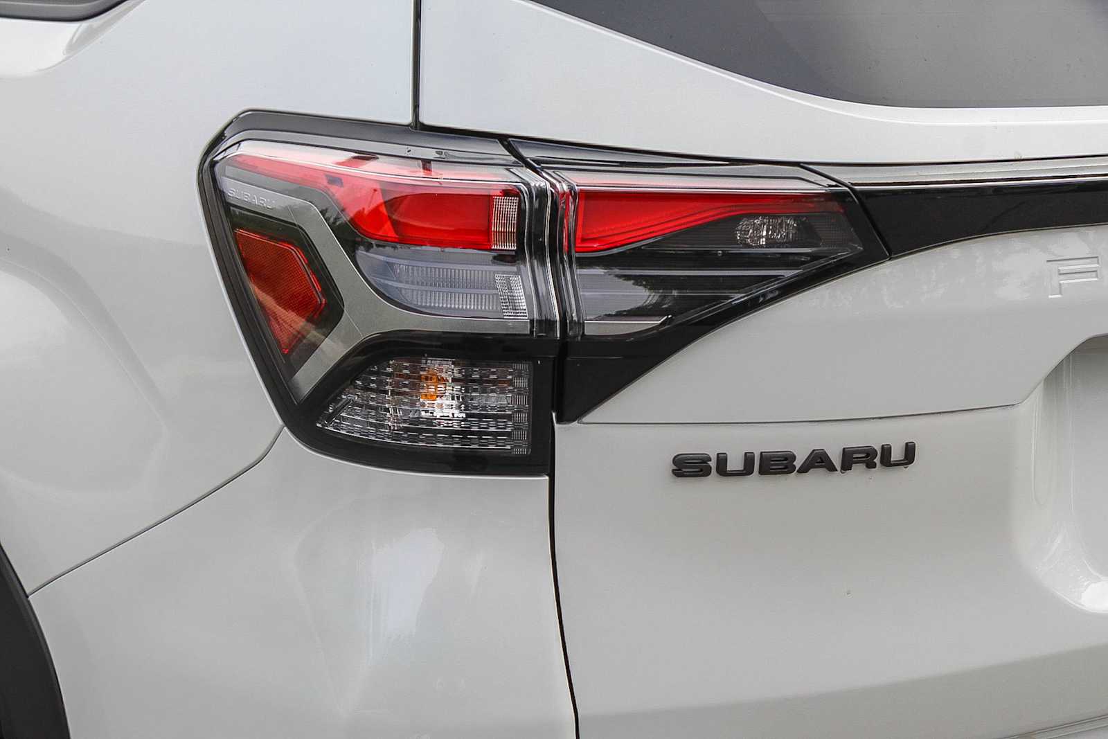 Thumbnail: 2025 Subaru Forester - 7