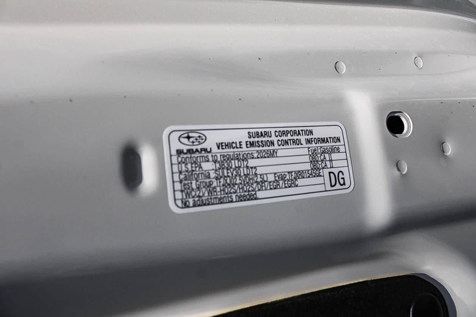 Thumbnail: 2026 Subaru Outback - 27