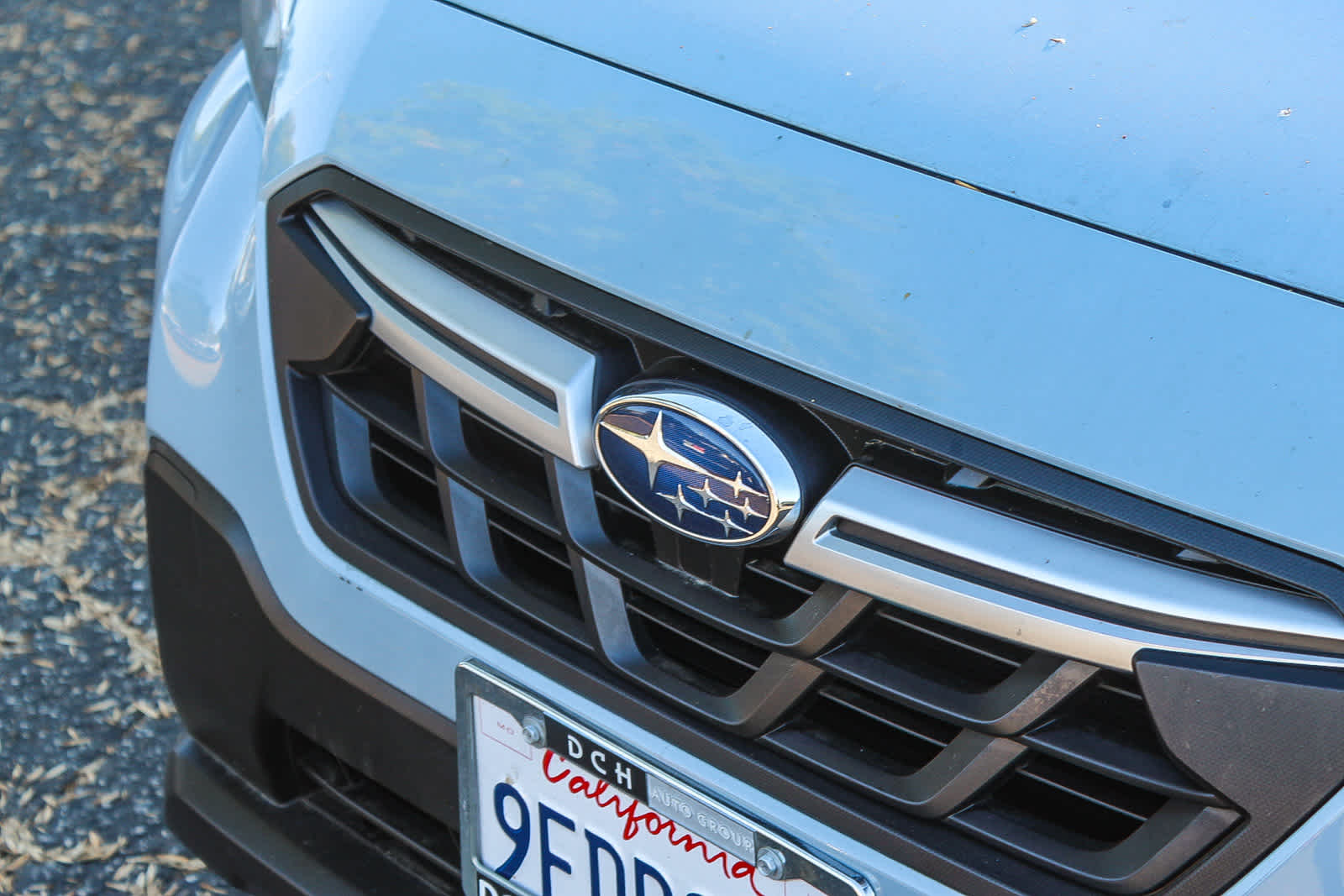 Thumbnail: 2023 Subaru Crosstrek - 9