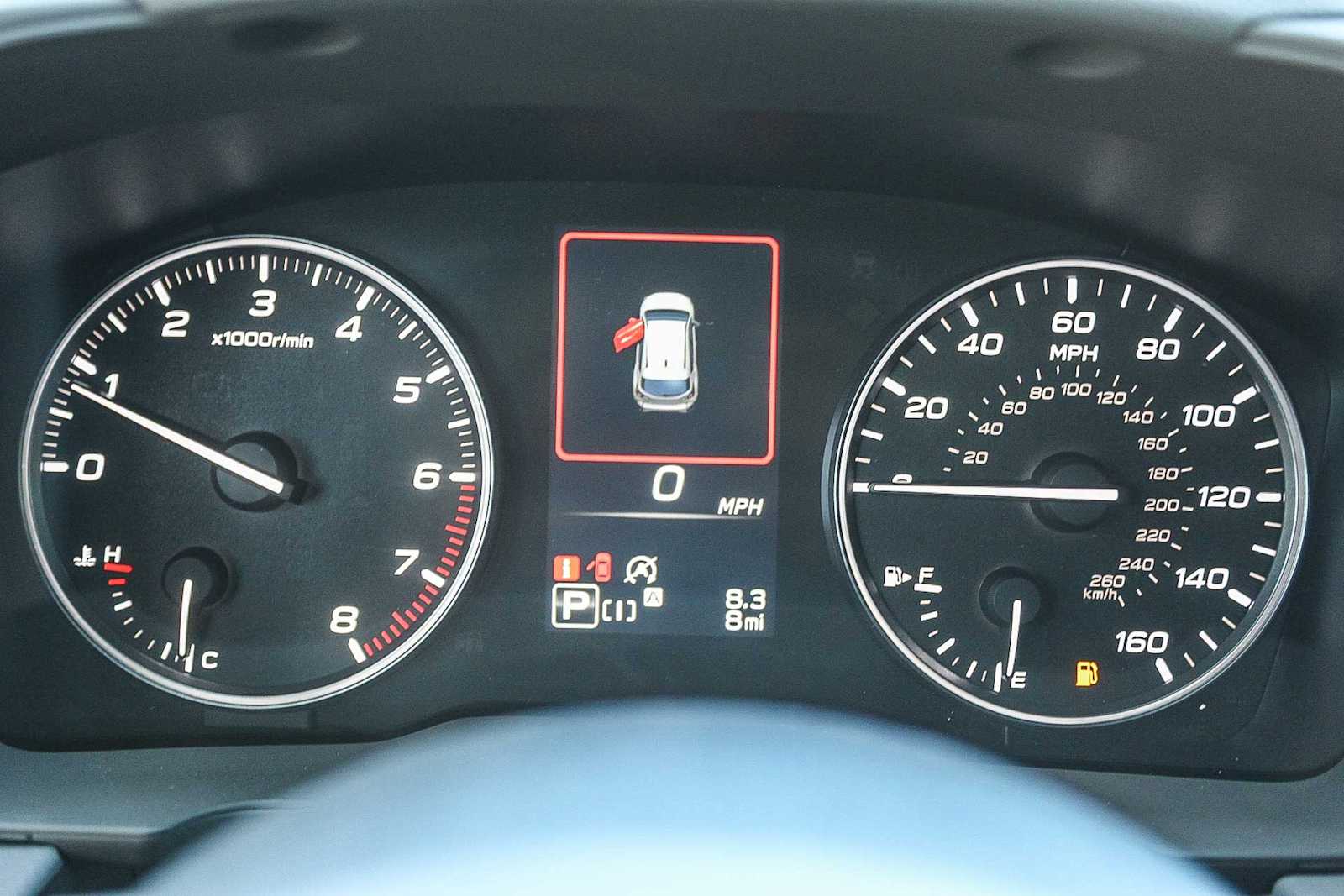 Thumbnail: 2025 Subaru Crosstrek - 23