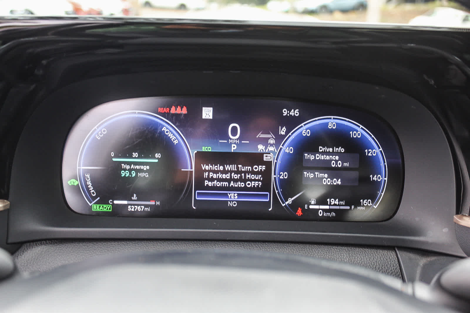 Thumbnail: 2024 Toyota Crown - 23