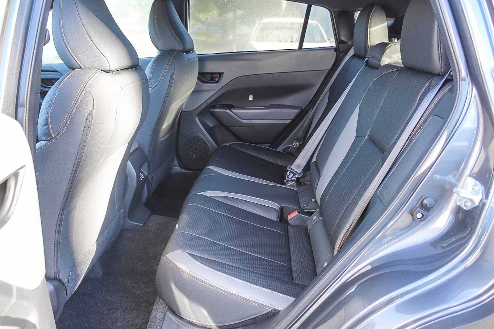 Thumbnail: 2026 Subaru Crosstrek - 18