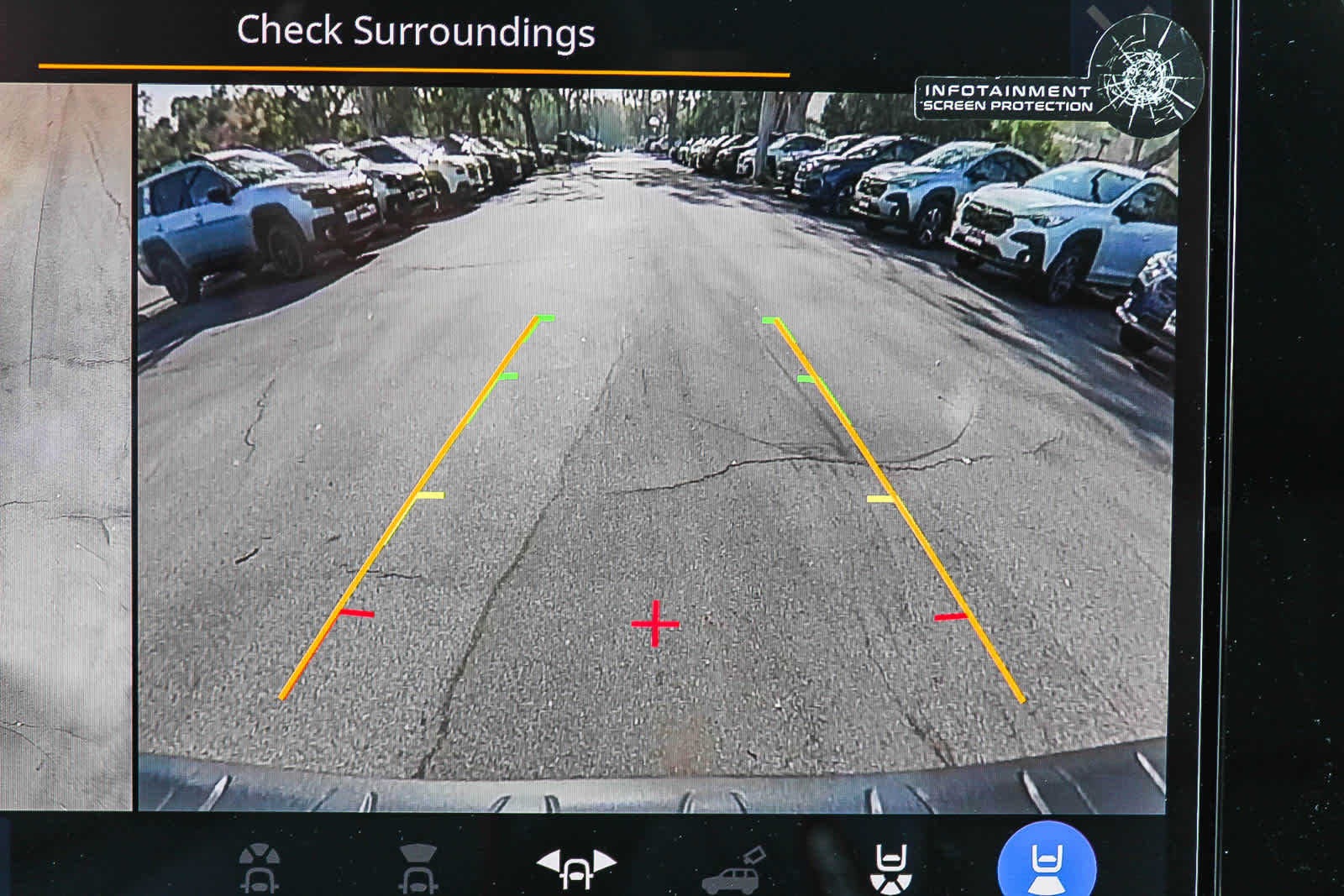 Thumbnail: 2026 Subaru Outback - 24