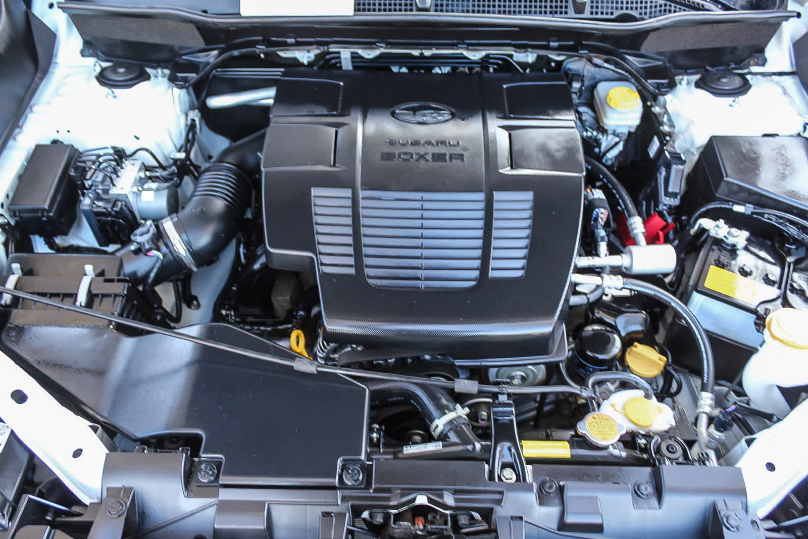 Thumbnail: 2023 Subaru Forester - 27